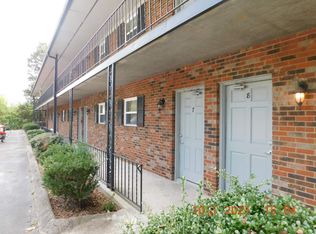 4227 Coster Rd #4227-19, Knoxville, TN 37912