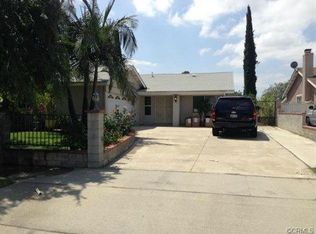 847 Linden St, Ontario, CA 91762