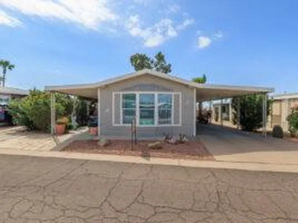 3400 S Ironwood Dr Lot 285, Apache Junction, AZ 85120