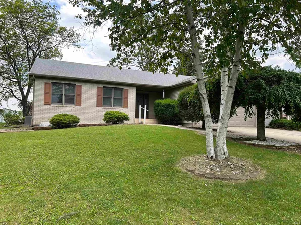20 Barbara Dr, Columbia City, IN 46725