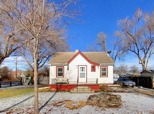 7997 W 12th Ave, Lakewood, CO 80214