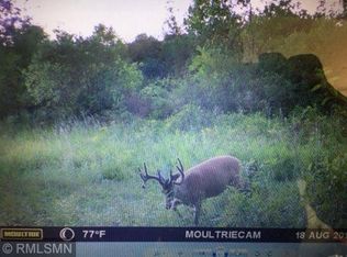 Prairie Rd NE, Carlos, MN 56319