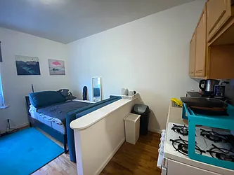 Rented by Best Apartments North Inc