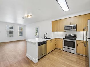 Cirrus Redwood City, Redwood City, CA 94061