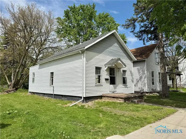 930 Colburn St, Toledo, OH 43609