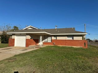 600 N Norman Ave, Moore, OK 73160