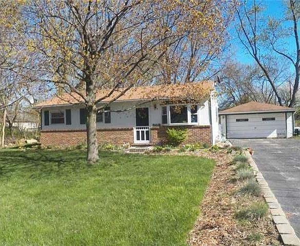 509 Clarion Ave