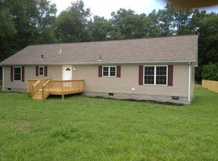 1253 Lick Fork Rd, London, KY 40741