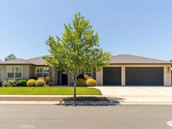 3449 Schill Ln, Chico, CA 95973
