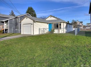 1219 S Trafton St, Tacoma, WA 98405