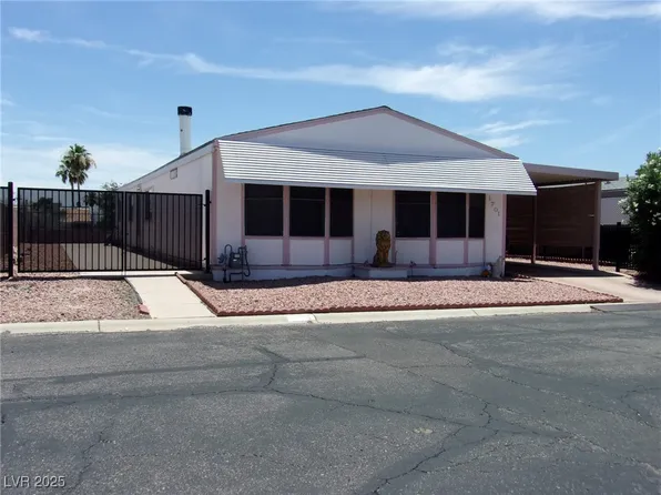 1701 Esquina St, Laughlin, NV 89029