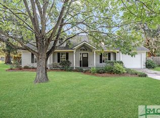 121 Brittany Ln, Guyton, GA 31312