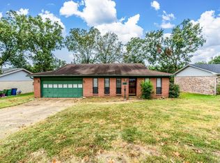 508 Westfield Dr, N Little Rock, AR 72118