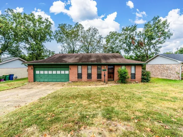 508 Westfield Dr, N Little Rock, AR 72118