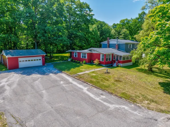 31 Marcel Avenue, Biddeford, ME 04005