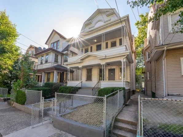 803 S 13Th St, Newark City, NJ 07108