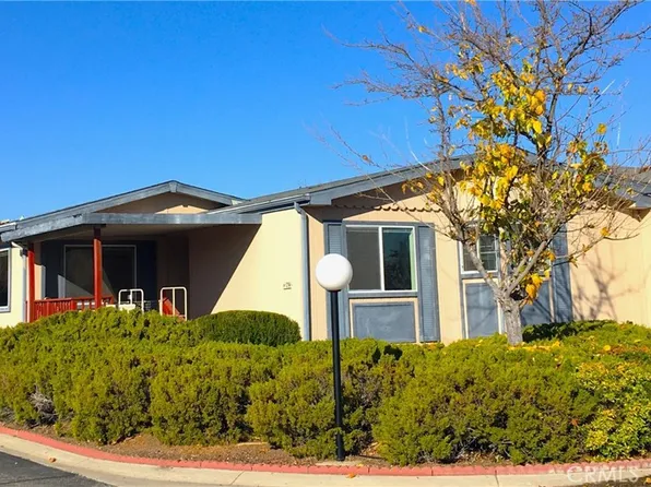 1220 Bennett Way Space 79, Templeton, CA 93465