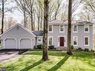 5928 New England Woods Dr, Burke, VA 22015