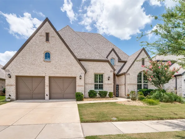 1020 Knoll St, Aubrey, TX 76227