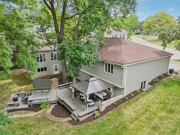 1240 Clubview Blvd N, Columbus, OH 43235