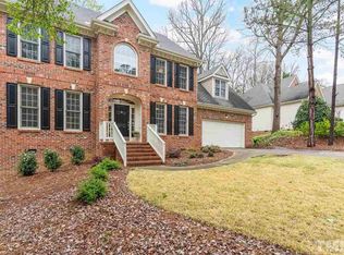 106 Barnes Spring Ct, Cary, NC 27519