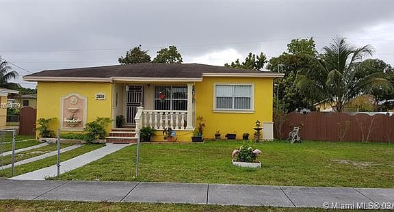 2nd image of 3120 NW 157th Ter