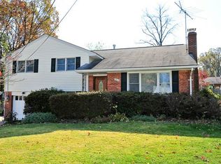 7419 Elgar St, Springfield, VA 22151