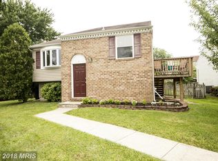 7 Bandol Ct, Baltimore, MD 21237