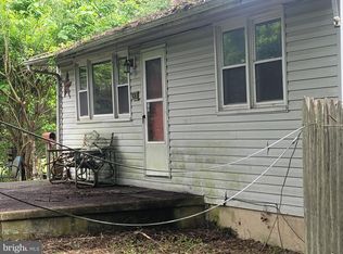 35 Burns Crossing Rd, Severn, MD 21144