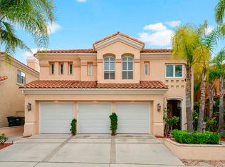 18 Santa Maria, Foothill Ranch, CA 92610