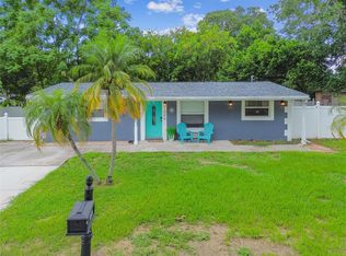 1246 S Hillcrest Ave, Clearwater, FL 33756