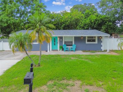 1246 S Hillcrest Ave, Clearwater, FL, 33756