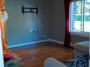 61 Bergeron St #1, Seekonk, MA 02771