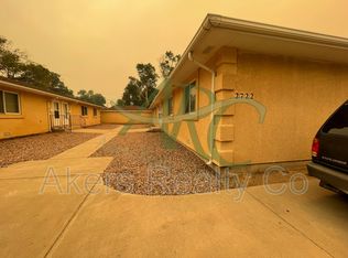 2722 Poplar St APT B, Pueblo, CO 81004