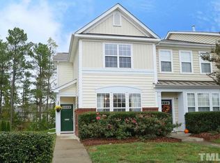 114 Cedar Elm Rd, Durham, NC 27713