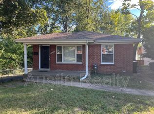 8698 White Ave, Saint Louis, MO 63144
