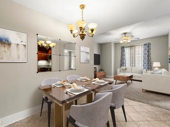 285 Centennial Olympic Park Dr NW Unit 909, Atlanta, GA 30313