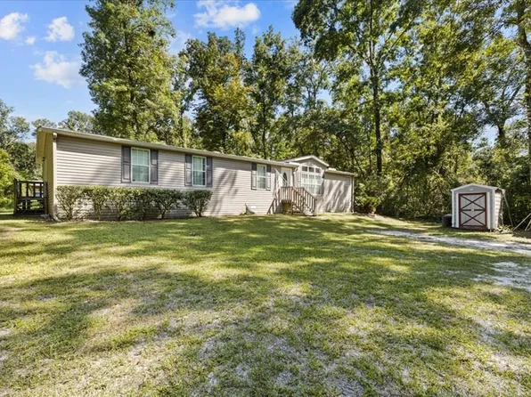 4135 290th Ter, Branford, FL 32008