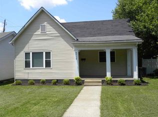 2719 Old Mayfield Rd, Paducah, KY 42003