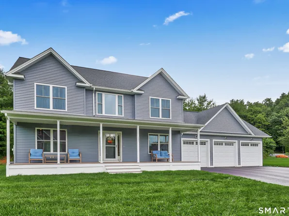 121 Silver Brook Lane, Torrington, CT 06790