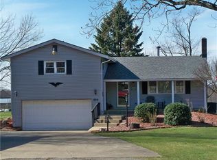 659 Anderson Rd, Stoneboro, PA 16153