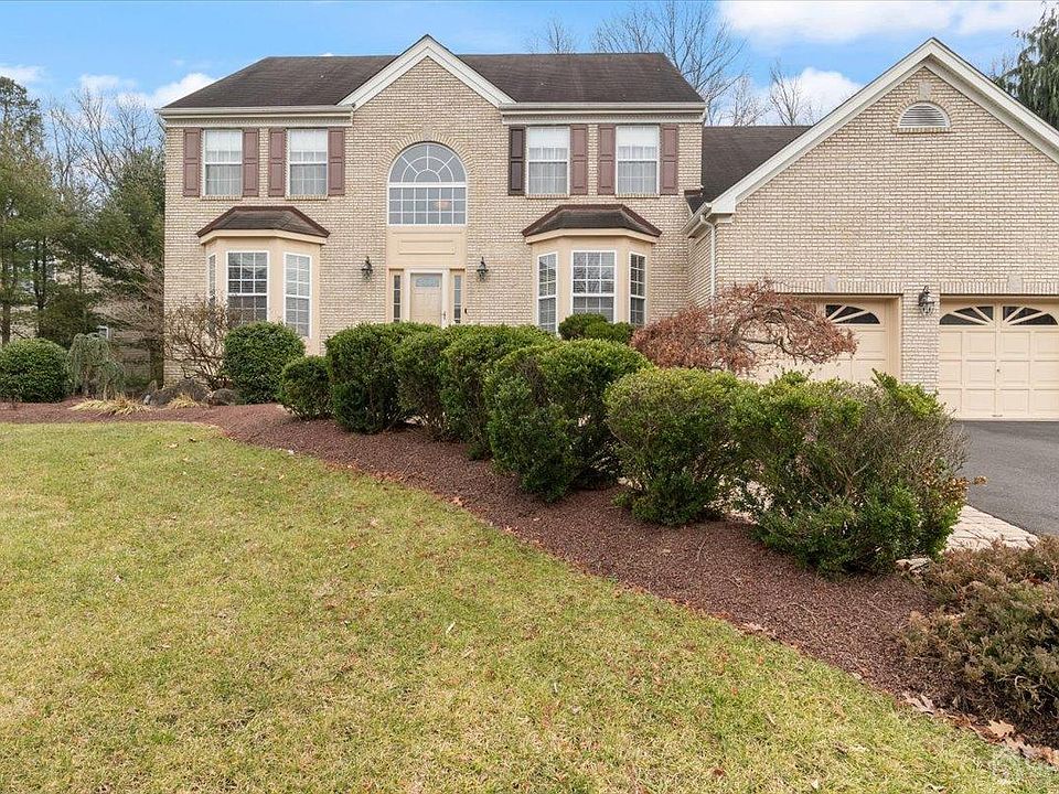 43 Spruce Meadows Dr, Monroe Township, NJ 08831 Zillow