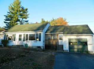 6 Whittier St, Dover, NH 03820