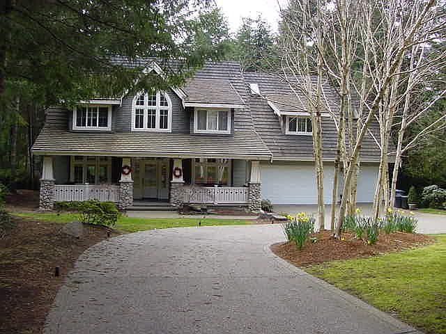 1st image of 13216 Bracken Fern Dr NW