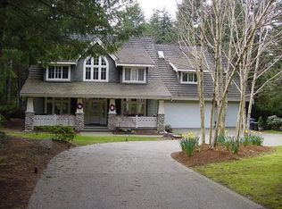 13216 Bracken Fern Dr NW, Gig Harbor, WA 98332