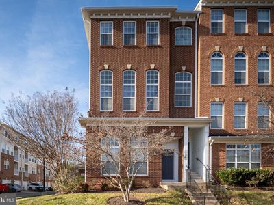 15224 Rosemont Manor Dr, Haymarket, VA, 20169