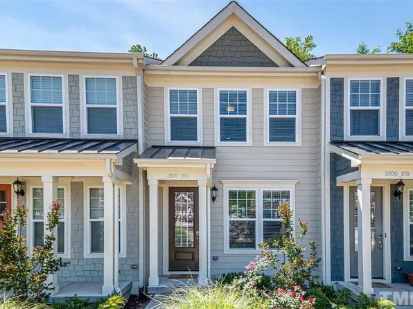 2800 Bedford Green Dr Unit 106, Raleigh, NC 27604