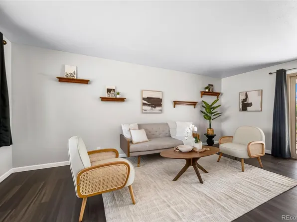 600 E 78th Place, Denver, CO 80229