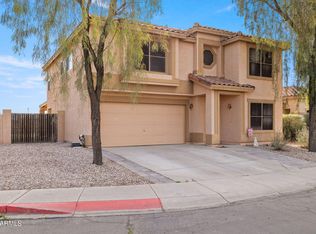 503 W Racine Loop, Casa Grande, AZ 85122