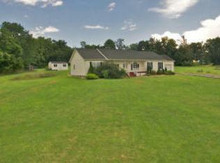 3815 Borden Grant Trl, Fairfield, VA 24435